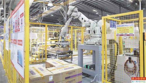 佛山智造 中國家電霸榜背后的“聰明”基因