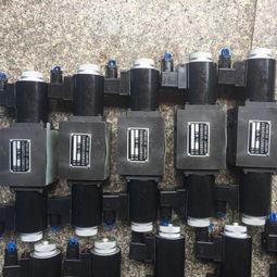 力士樂液壓閥4WMM6E5X在長沙市場(chǎng)的應(yīng)用與品牌發(fā)展